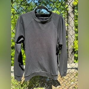 Alo Impel Sweatshirt (size S) NEVER WORN